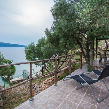 Buc-Vila Nada Villa Крес Екстериор снимка