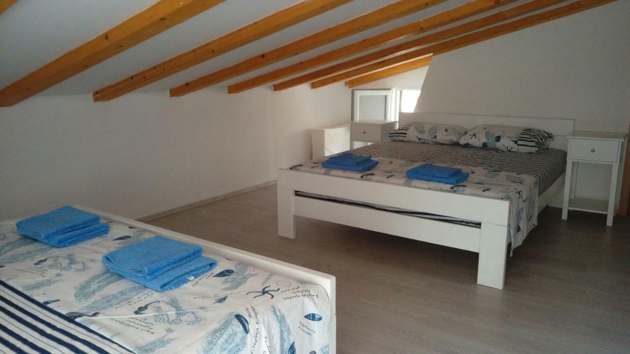 Buc-Vila Nada Villa Крес Екстериор снимка